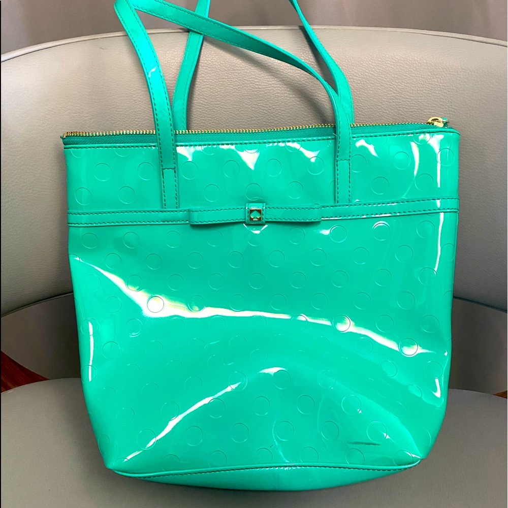 Kate Spade Sophie Camillia Street Bag